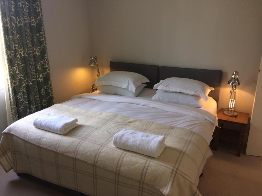 伦敦Notting Hill Charm -Sleeps 5 - Urban Retreat公寓 外观 照片