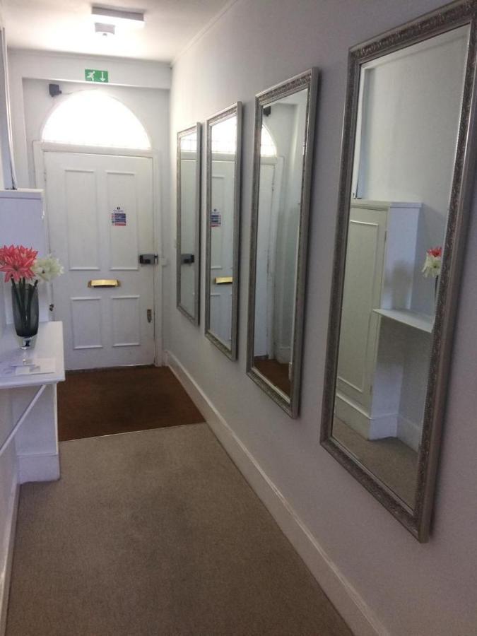 伦敦Notting Hill Charm -Sleeps 5 - Urban Retreat公寓 外观 照片