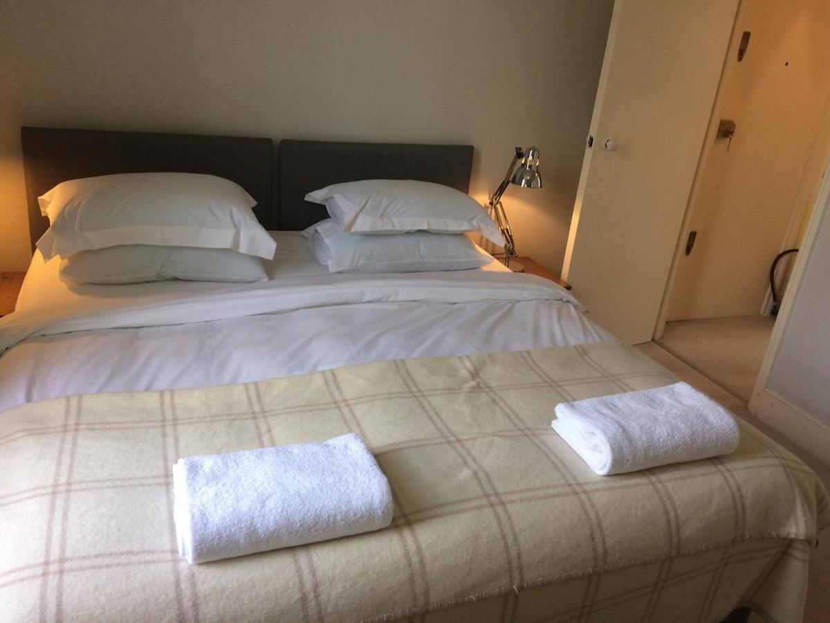 伦敦Notting Hill Charm -Sleeps 5 - Urban Retreat公寓 外观 照片