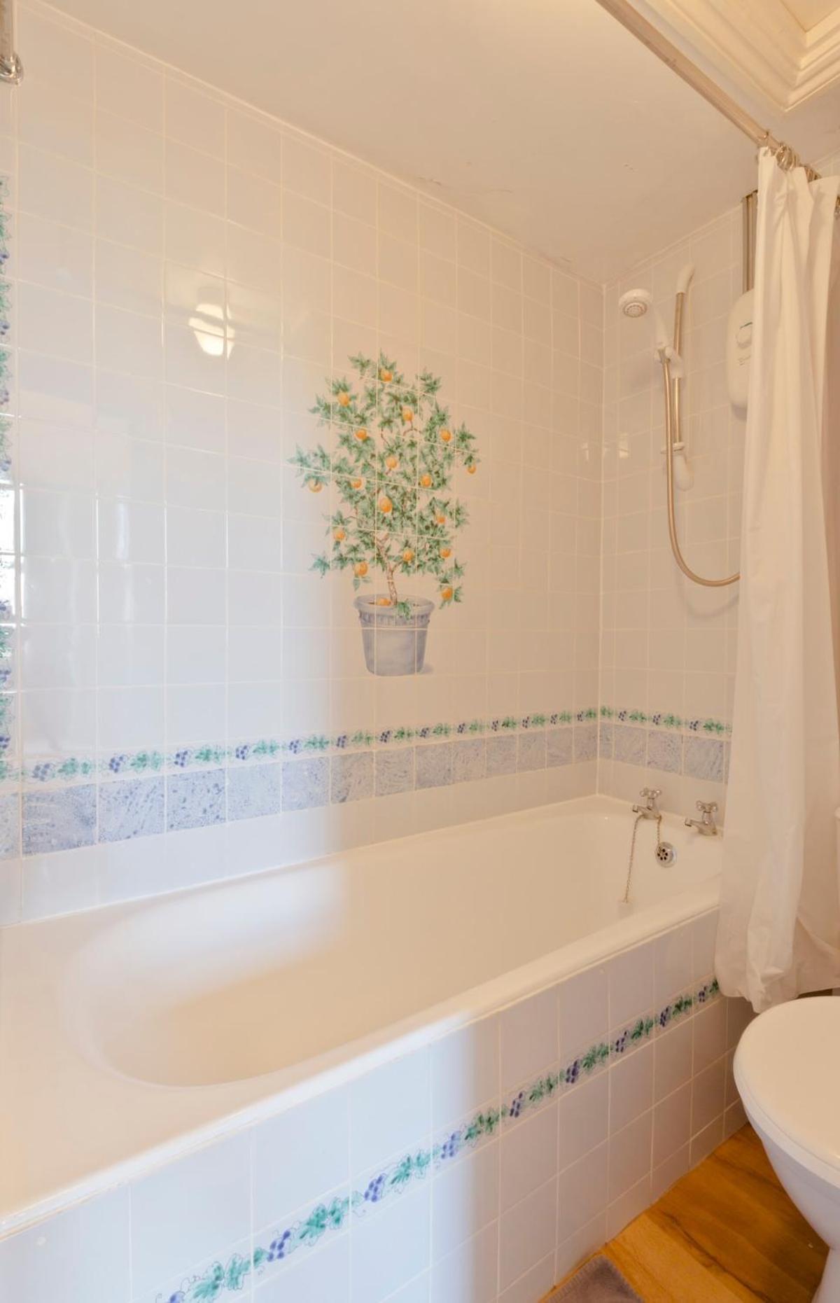 伦敦Notting Hill Charm -Sleeps 5 - Urban Retreat公寓 外观 照片