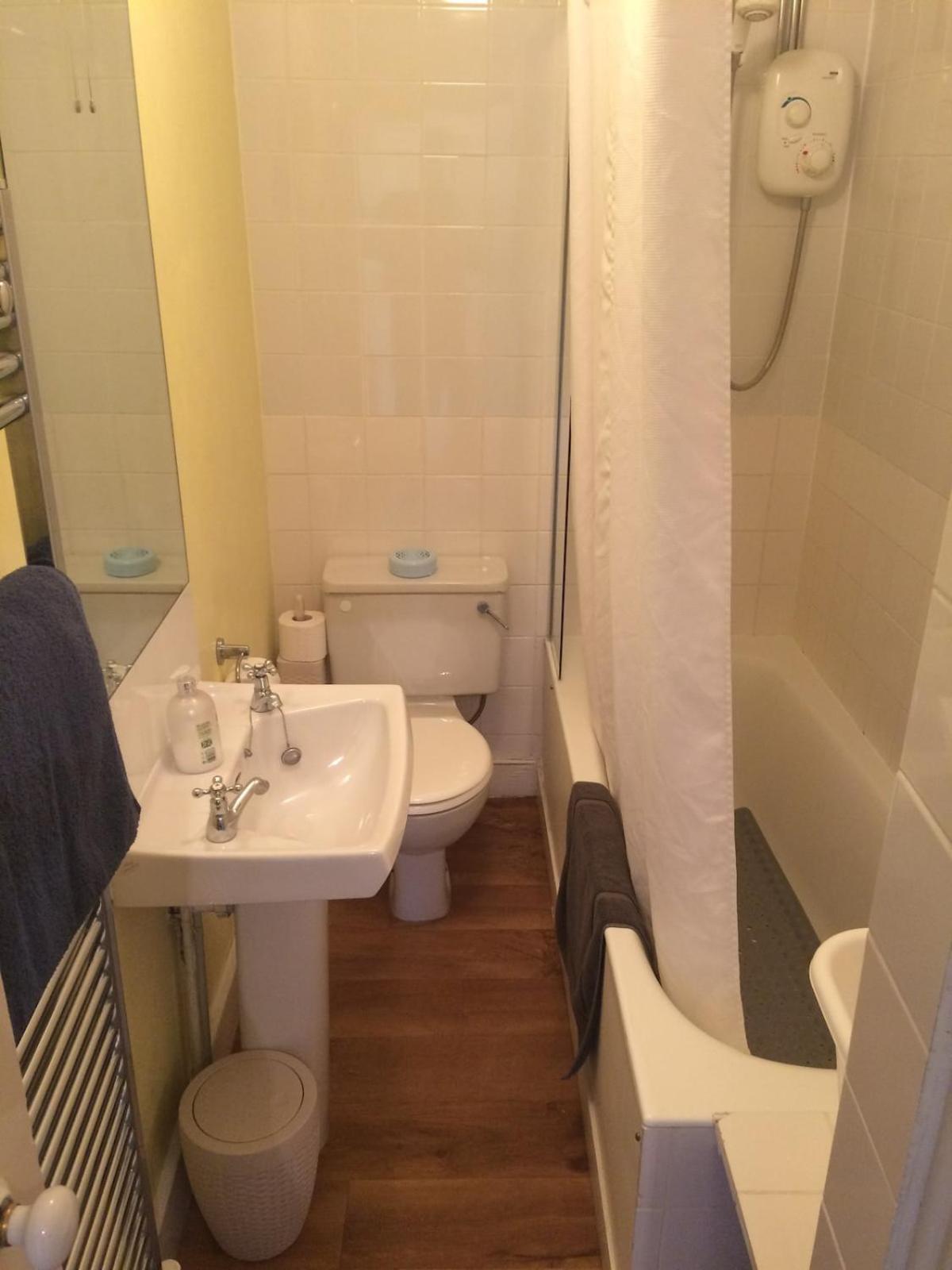 伦敦Notting Hill Charm -Sleeps 5 - Urban Retreat公寓 外观 照片