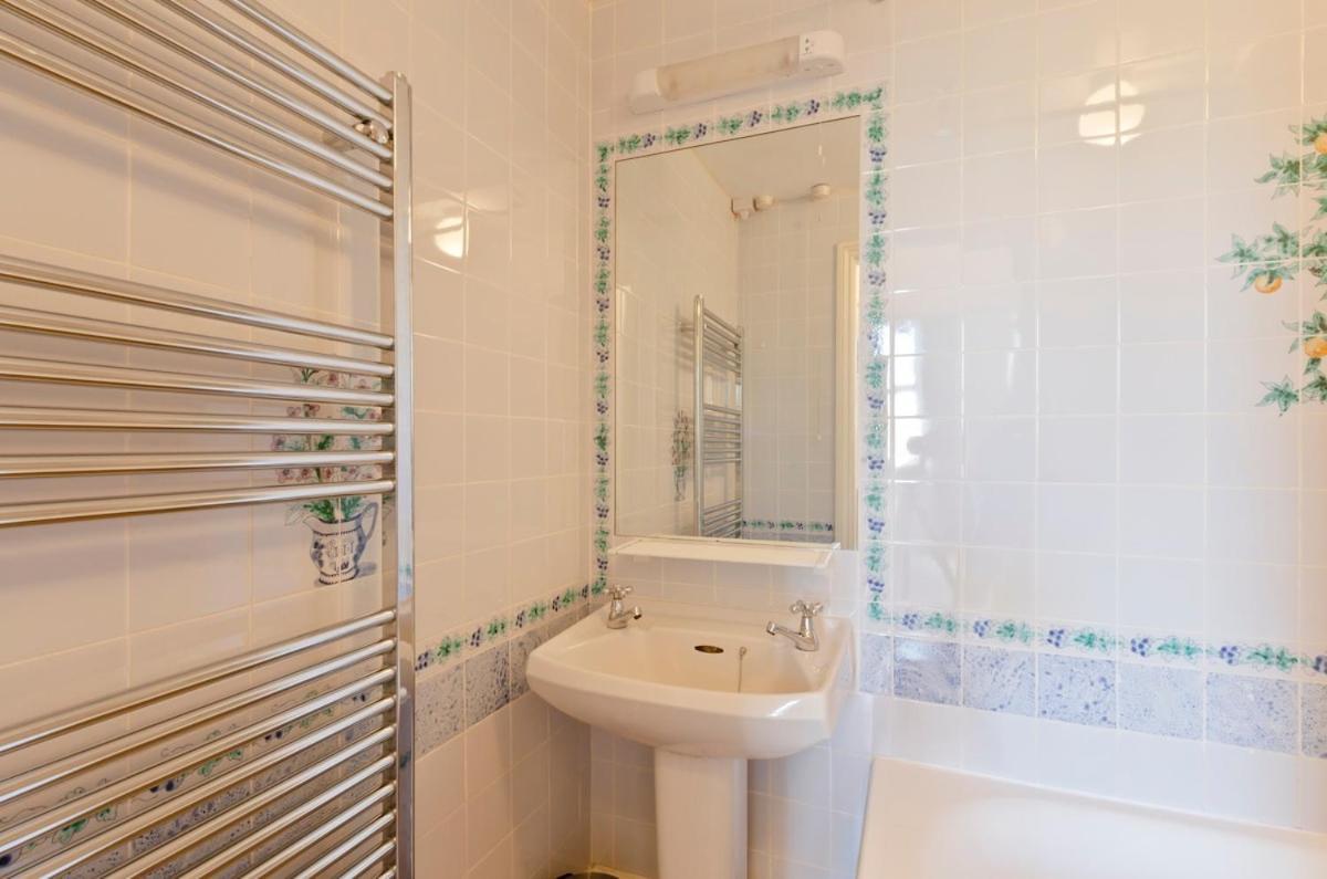 伦敦Notting Hill Charm -Sleeps 5 - Urban Retreat公寓 外观 照片