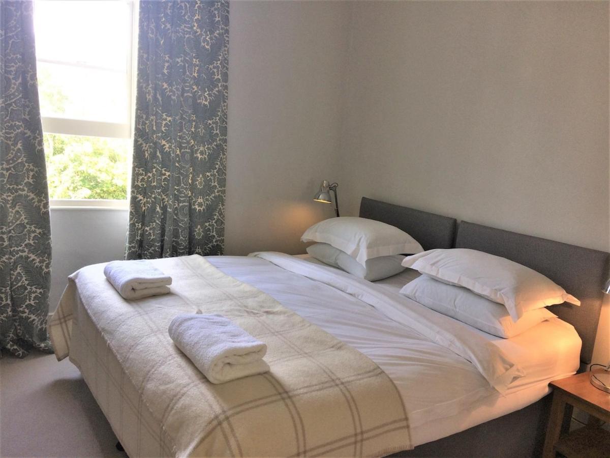 伦敦Notting Hill Charm -Sleeps 5 - Urban Retreat公寓 外观 照片