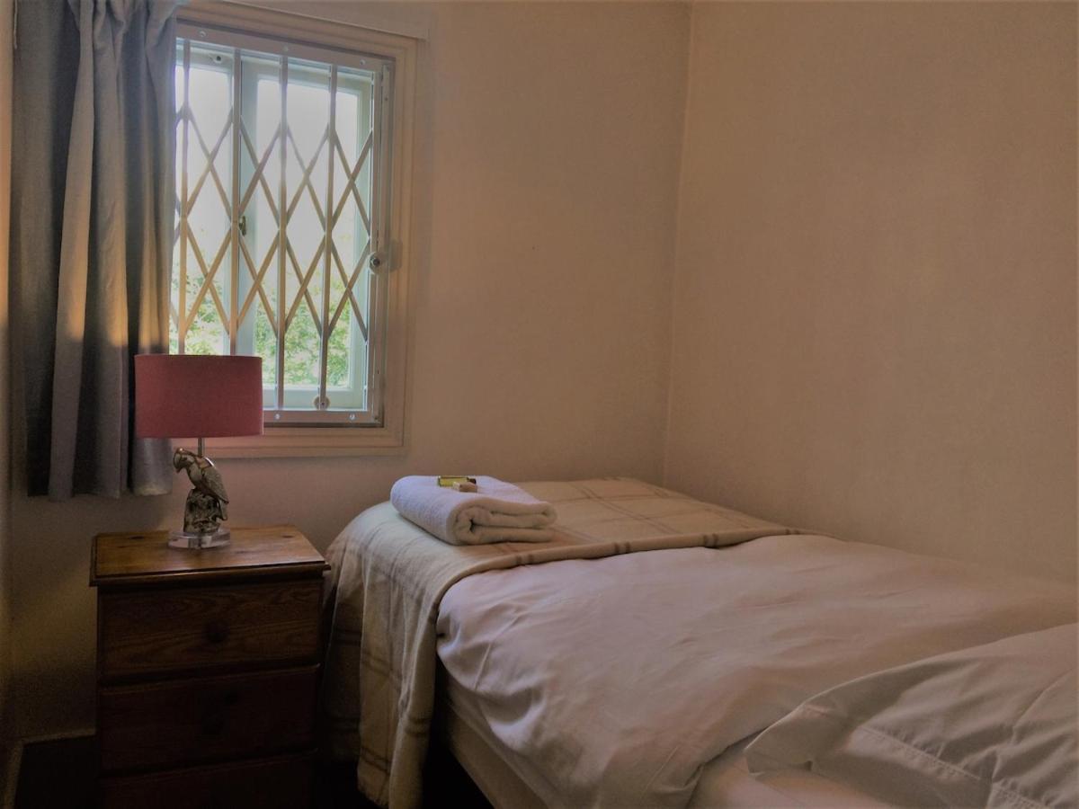 伦敦Notting Hill Charm -Sleeps 5 - Urban Retreat公寓 外观 照片