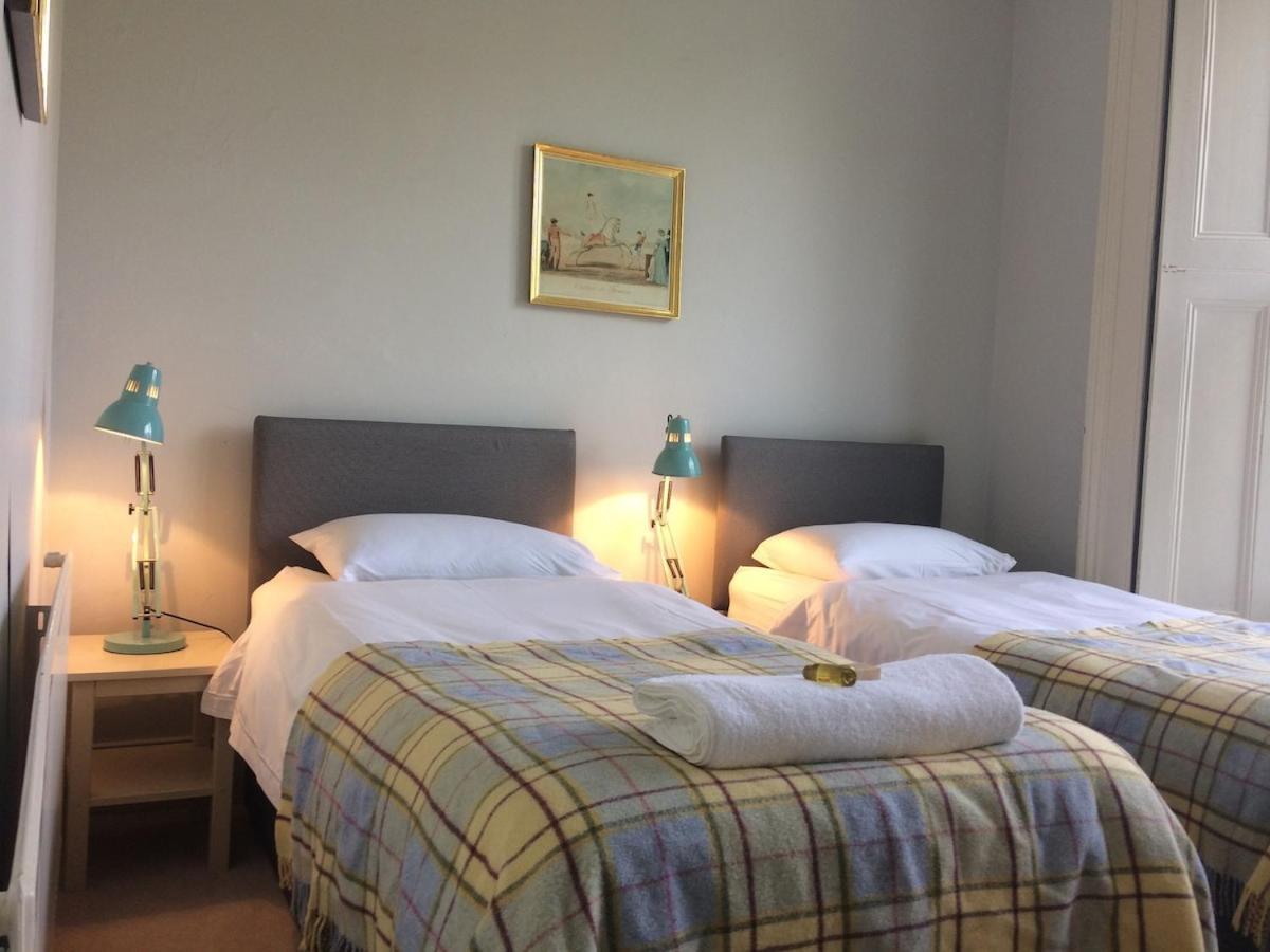 伦敦Notting Hill Charm -Sleeps 5 - Urban Retreat公寓 外观 照片
