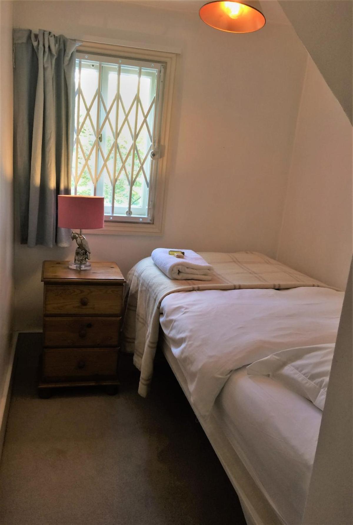 伦敦Notting Hill Charm -Sleeps 5 - Urban Retreat公寓 外观 照片