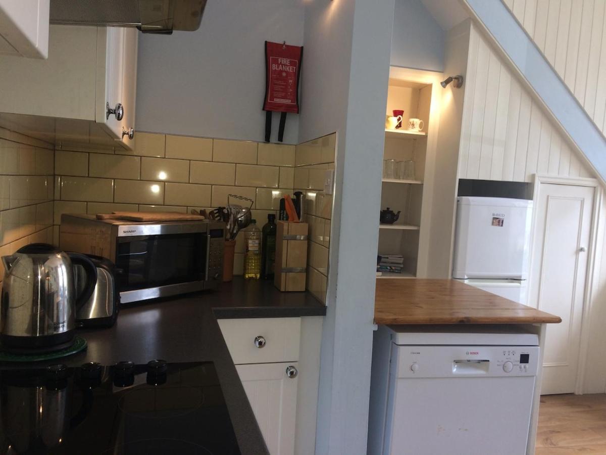 伦敦Notting Hill Charm -Sleeps 5 - Urban Retreat公寓 外观 照片