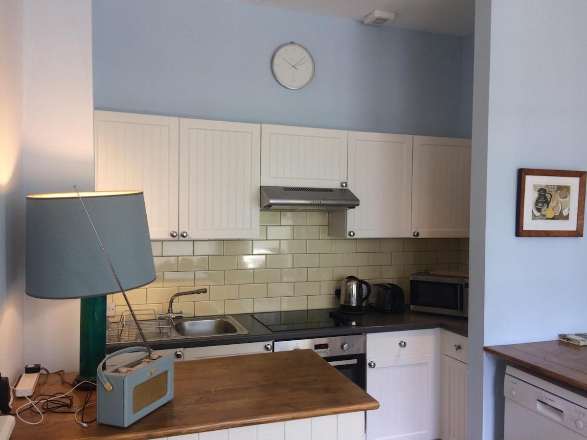 伦敦Notting Hill Charm -Sleeps 5 - Urban Retreat公寓 外观 照片