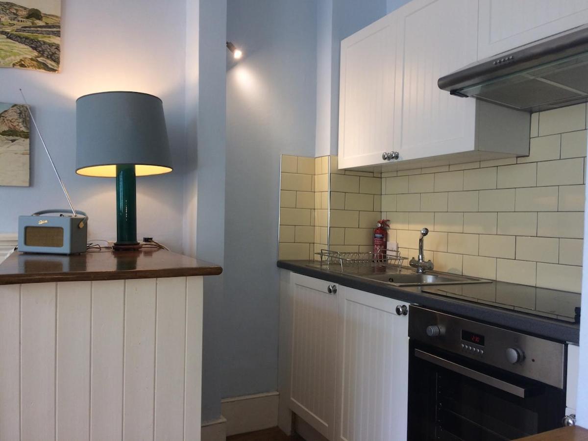 伦敦Notting Hill Charm -Sleeps 5 - Urban Retreat公寓 外观 照片