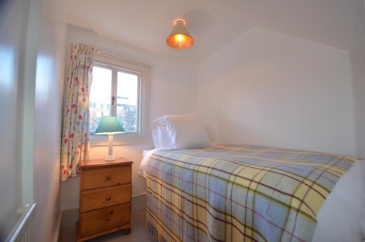 伦敦Notting Hill Charm -Sleeps 5 - Urban Retreat公寓 外观 照片