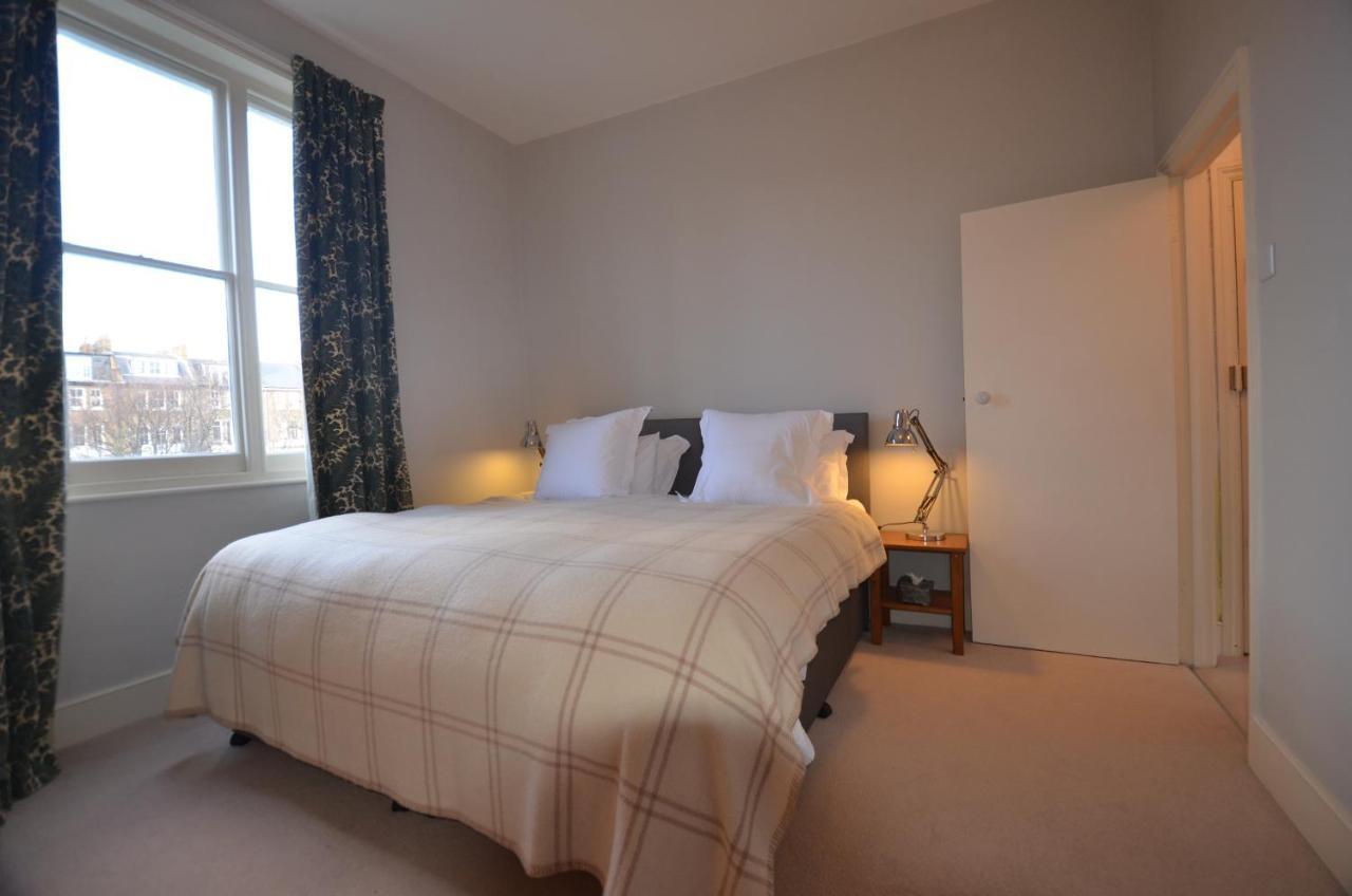 伦敦Notting Hill Charm -Sleeps 5 - Urban Retreat公寓 外观 照片