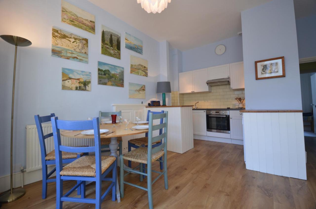 伦敦Notting Hill Charm -Sleeps 5 - Urban Retreat公寓 外观 照片