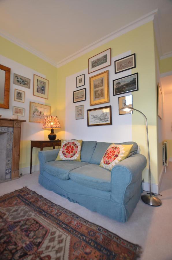 伦敦Notting Hill Charm -Sleeps 5 - Urban Retreat公寓 外观 照片