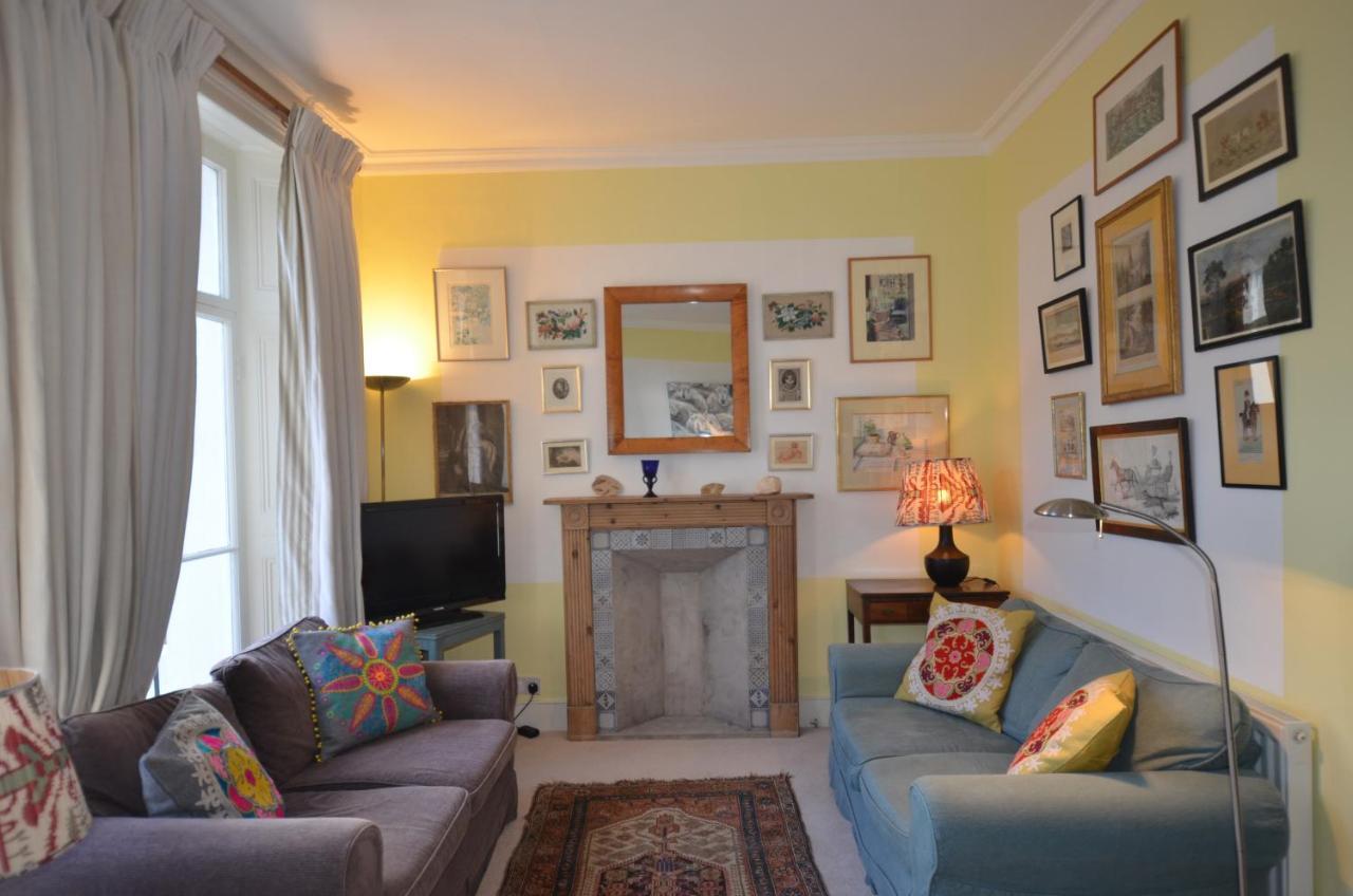 伦敦Notting Hill Charm -Sleeps 5 - Urban Retreat公寓 外观 照片